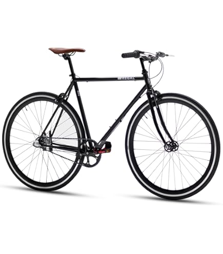 Amazon | FUJI 子供用自転車 ロードバイク フジ エース 24 (ホワイト